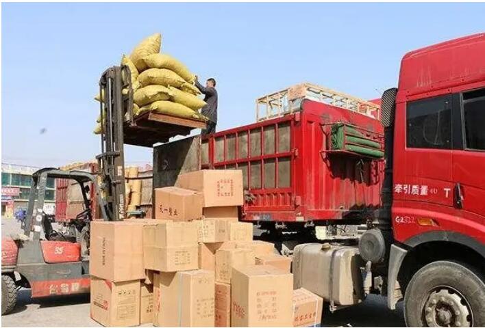 泉州到安宁市物流专线