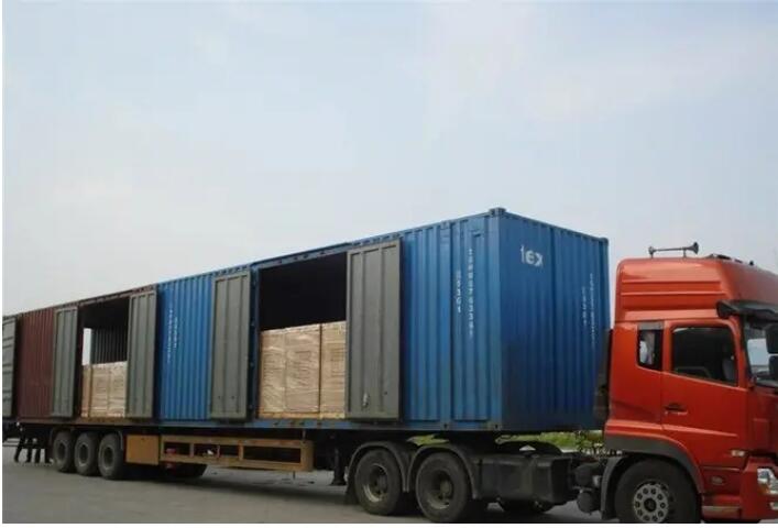 泉州到安宁市整车运输