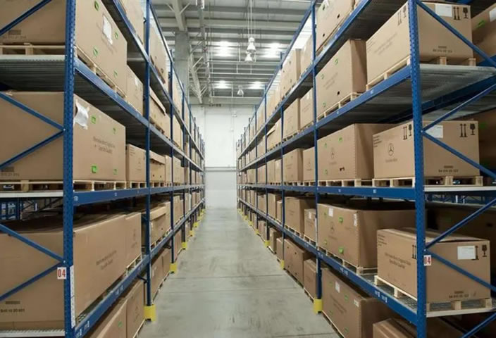 泉州到安宁市货物仓储