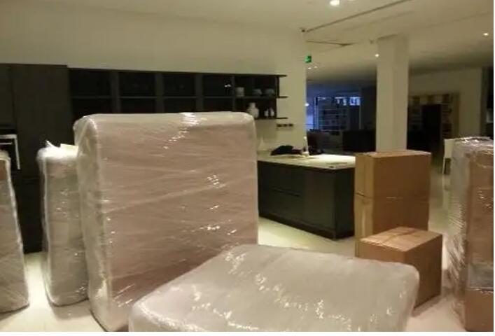 泉州到安宁市长途搬家